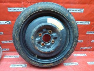 Колесо запасное NISSAN SUNNY 2004