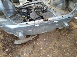 Панель кузова задний TOYOTA COROLLA 2007
