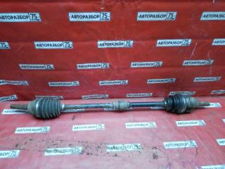 Фото запчасти привод передний правый MITSUBISHI GALANT 1992 Б/У запчасть Запчасть привод передний правый MITSUBISHI GALANT 1992