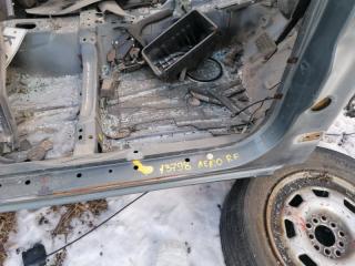 Порог кузовной передний правый TOYOTA COROLLA 1992
