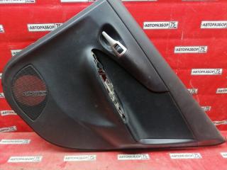 Обшивка двери задняя правая TOYOTA COROLLA FIELDER 2012