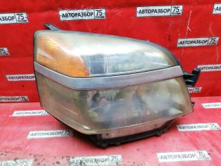 Запчасть фара передняя правая TOYOTA VOXY