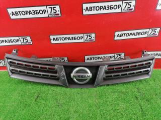 Решетка радиатора NISSAN WINGROAD