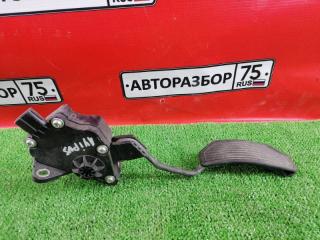 Запчасть педаль газа TOYOTA AURIS