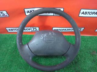Airbag правый NISSAN VANETTE
