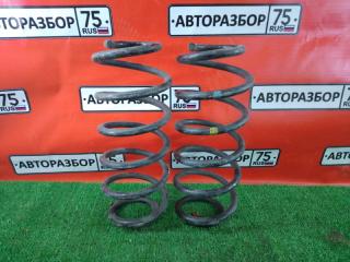 Пружина подвески задняя TOYOTA AURIS