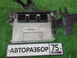 Блок управления ДВС HONDA STREAM