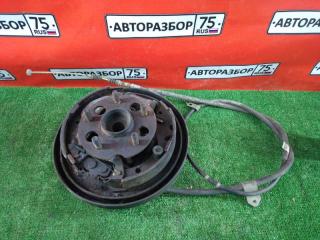 Запчасть ступица задняя правая TOYOTA VOXY