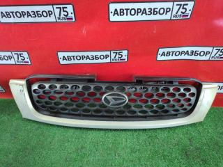 Решетка радиатора DAIHATSU TERIOS KID 1998