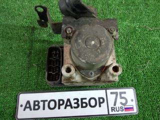 Блок abs TOYOTA CALDINA