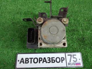 Блок abs TOYOTA COROLLA AXIO