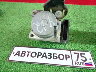 Блок abs NISSAN WINGROAD