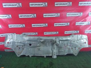 Панель кузова задний TOYOTA VITZ 2007