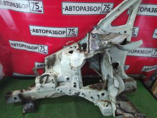 Лонжерон правый HONDA STREAM