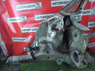 Запчасть лонжерон передний правый TOYOTA VOXY