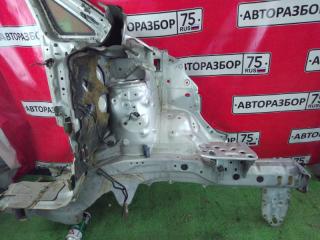 Запчасть лонжерон передний левый TOYOTA VOXY