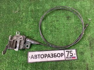 Тросик замка капота SUBARU LEGACY