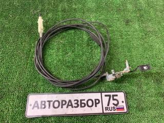 Запчасть тросик лючка топливного бака TOYOTA WISH
