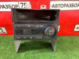 Блок управления климат-контролем SUBARU LEGACY