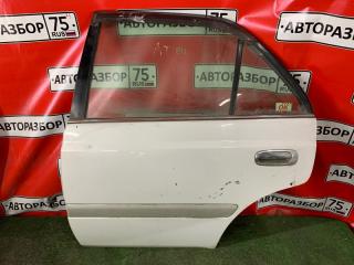 Дверь боковая задняя левая TOYOTA CORONA PREMIO
