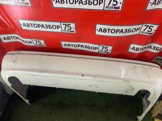 Бампер задний TOYOTA CELSIOR