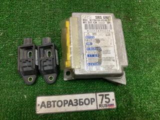 Блок управления airbag HONDA ACCORD