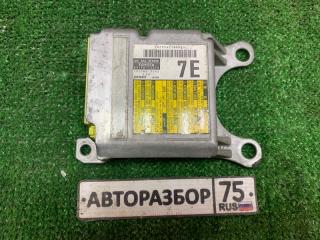 Блок управления airbag TOYOTA COROLLA FIELDER