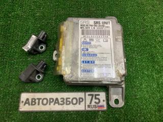 Блок управления airbag HONDA STREAM