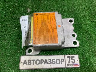 Блок управления airbag NISSAN WINGROAD