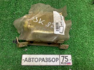 Блок управления airbag NISSAN VANETTE