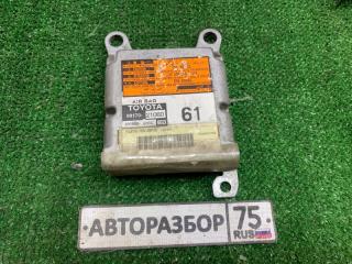 Блок управления airbag TOYOTA CALDINA