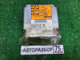 Блок управления airbag TOYOTA VOXY