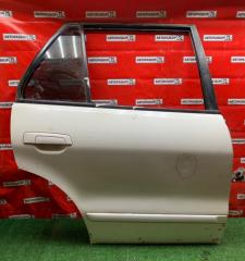 Дверь боковая задняя правая MITSUBISHI LEGNUM