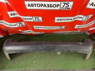 Бампер задний TOYOTA COROLLA