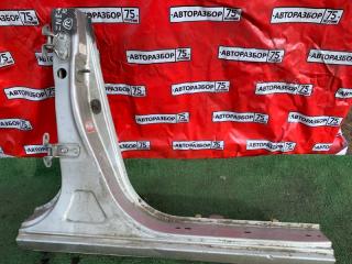 Порог кузовной правый TOYOTA WISH
