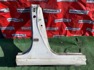 Порог кузовной правый TOYOTA COROLLA FIELDER