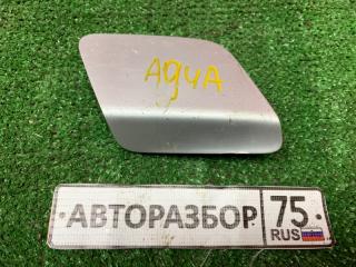 Запчасть заглушка бампера TOYOTA AQUA