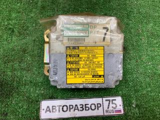 Запчасть блок управления airbag TOYOTA PLATZ