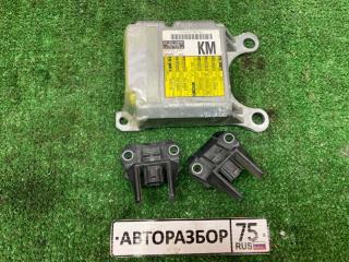 Блок управления airbag TOYOTA ALLION