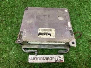 Блок управления ДВС TOYOTA COROLLA FIELDER 2002