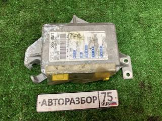 Блок управления airbag HONDA STREAM