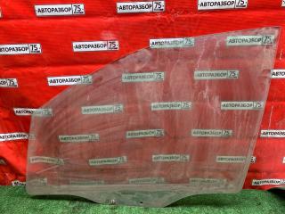 Стекло боковое переднее левое MITSUBISHI CHARIOT GRANDIS