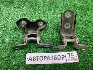 Крепление двери заднее правое TOYOTA COROLLA FIELDER 2012