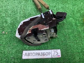 Запчасть замок двери задний левый NISSAN NOTE