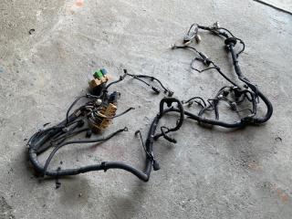 Проводка двигателя TOYOTA NOAH