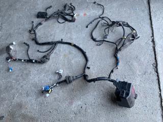 Проводка двигателя TOYOTA NOAH