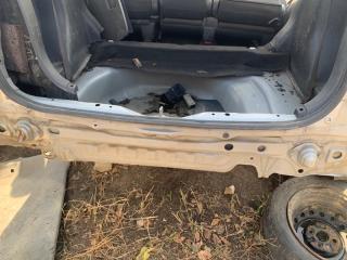 Запчасть панель кузова задний TOYOTA COROLLA SPACIO 2002