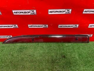 Запчасть ветровик на дверь задний правый TOYOTA VITZ 2002