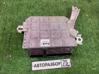 Блок управления ДВС TOYOTA VITZ 2009