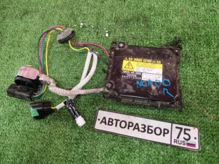 Блок ксенона TOYOTA VITZ
